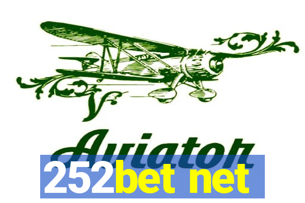 252bet net